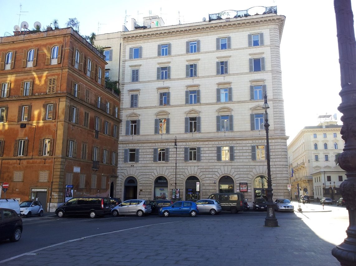 Angelo and Anna Celli's home, Rome (1).jpg